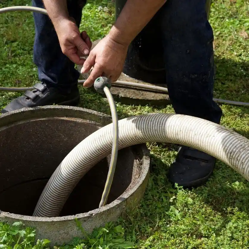 septic tank services Auxvasse